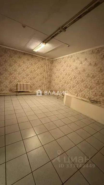 Помещение свободного назначения в Бурятия, Улан-Удэ ул. Жердева, 74Б ... - Фото 2