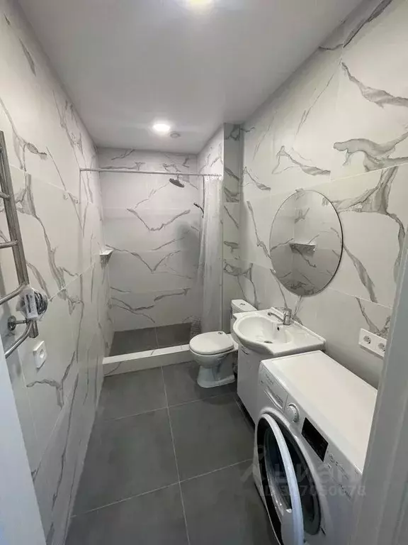 Студия Крым, Симферополь ул. Тегерек, 8 (36.0 м) - Фото 2