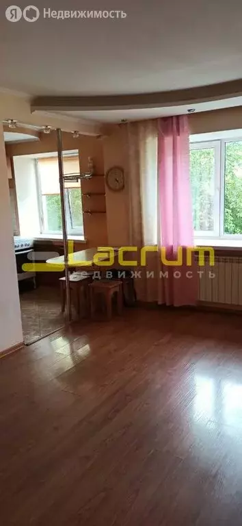 2-комнатная квартира: Красноярск, улица Крупской, 2 (45 м) - Фото 2