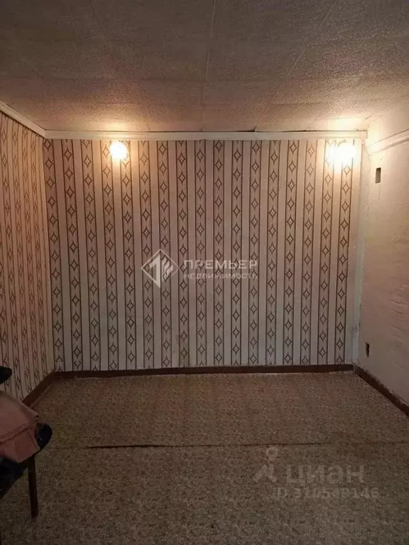 1-к кв. Кировская область, Слободской ул. Горького, 18 (31.1 м) - Фото 1