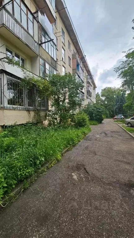 3-к кв. Ставропольский край, Кисловодск ул. 40 лет Октября (60.0 м) - Фото 0