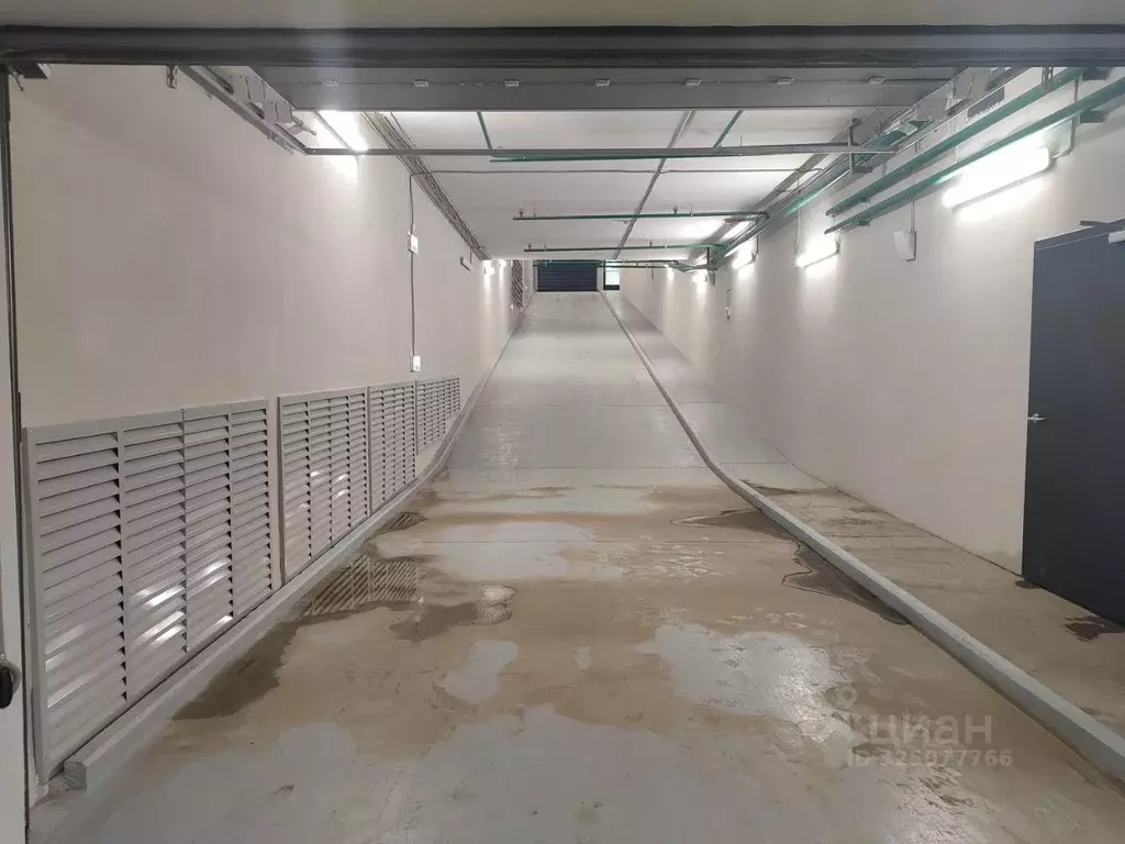 Гараж в Москва 1-я Владимирская ул., 47к1 (14 м) - Фото 1