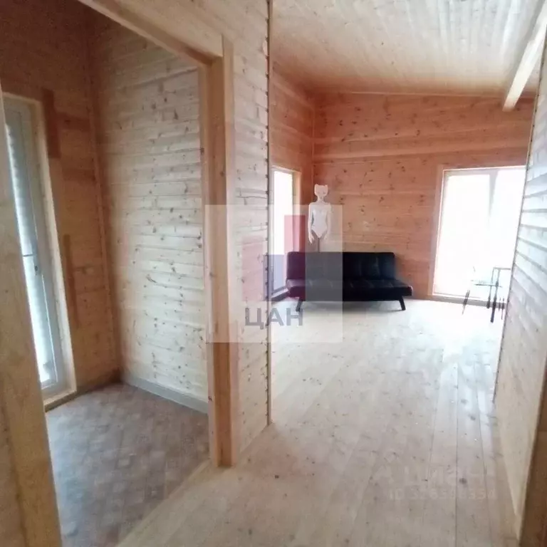 Дом в Московская область, Жуковский ул. Взлетная, 10 (72 м) - Фото 1