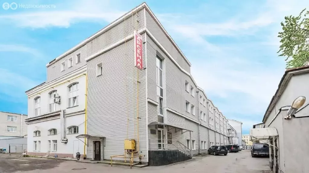 Офис (24.9 м) - Фото 2