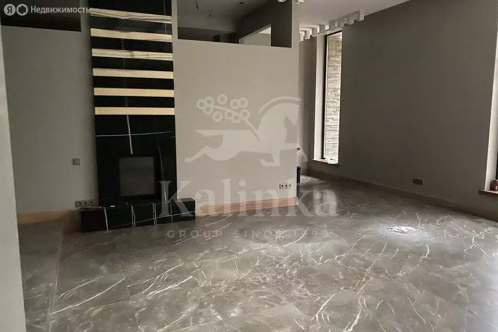 Дом в Красногорск, КП Резиденция Рублёво (361.4 м) - Фото 2