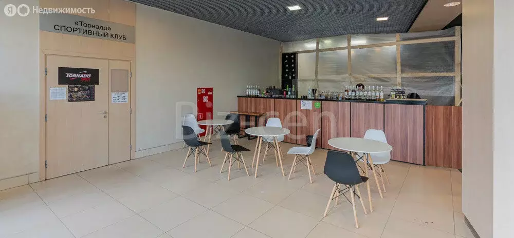 Офис (314 м) - Фото 1