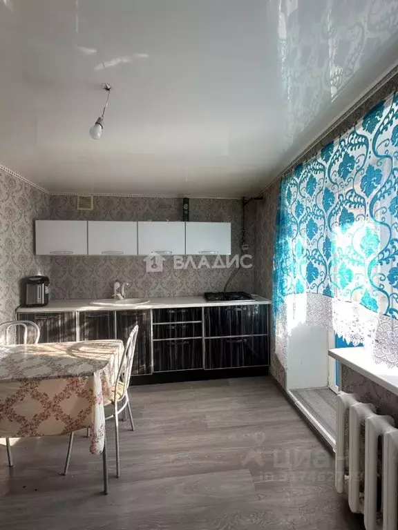 1-к кв. Башкортостан, Стерлитамак ул. Ивлева, 11А (40.0 м) - Фото 0