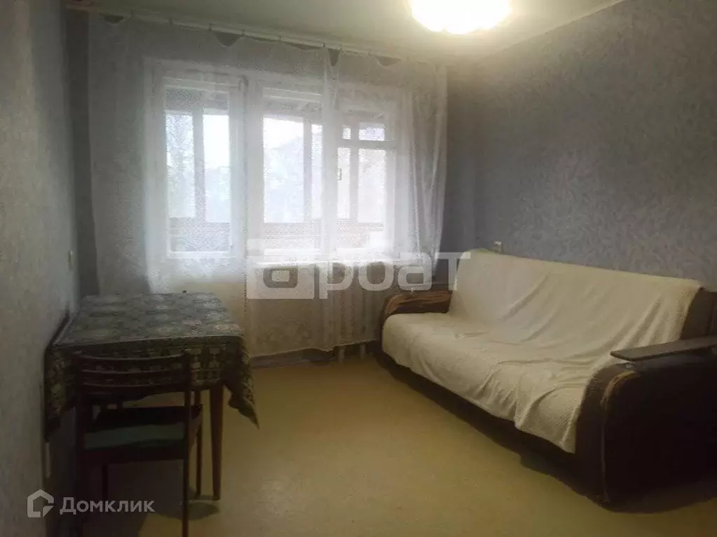 Продаётся 2-к квартира, 38.2 м - Фото 1