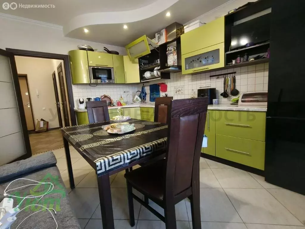 2-комнатная квартира: Жуковский, улица Гагарина, 85 (64.5 м) - Фото 1