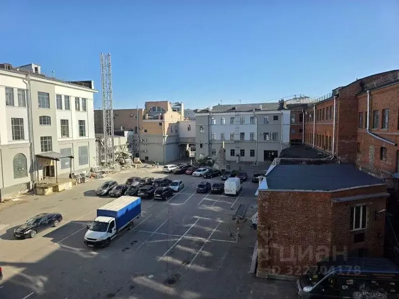 Помещение свободного назначения в Санкт-Петербург Звенигородская ул., ... - Фото 2