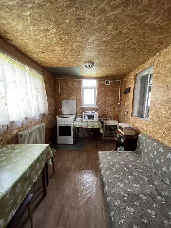 Дом 62,7 м на участке 10 сот. - Фото 1