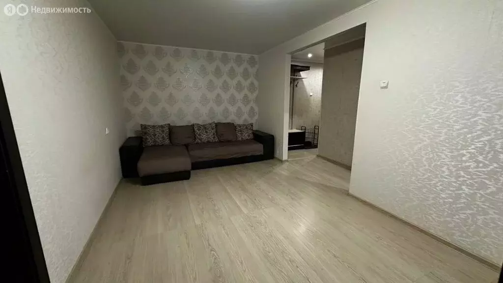 2-комнатная квартира: Уфа, улица Шота Руставели, 27/2 (46.1 м) - Фото 1