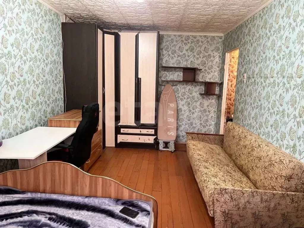 1-к кв. Мордовия, Рузаевка ул. Ленина, 24 (29.3 м) - Фото 2