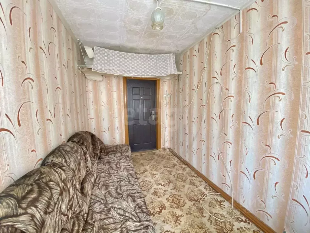 Комната Мордовия, Саранск ул. Лихачева, 24 (8.5 м) - Фото 1