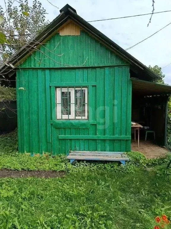 Участок в Калининградская область, Калининград Рассвет СНТ, ул. 1-я ... - Фото 2