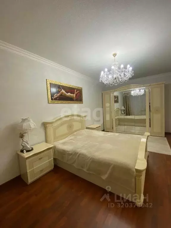 3-к кв. Северная Осетия, Владикавказ Нагорная ул., 4А (120.0 м) - Фото 1