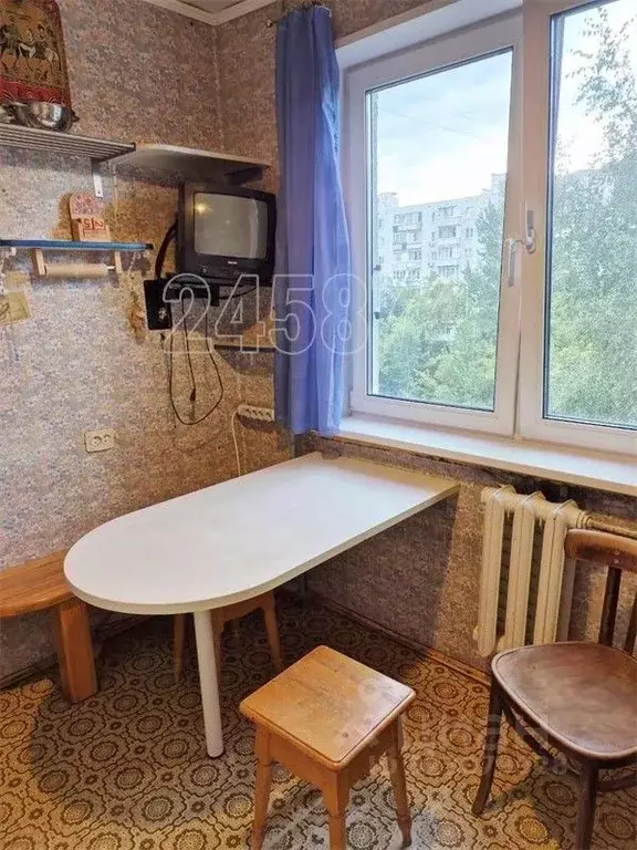 3-к кв. Московская область, Люберцы ул. Побратимов, 20 (55.0 м) - Фото 2