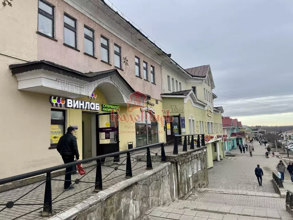 Помещение свободного назначения в Московская область, Дмитров ... - Фото 0