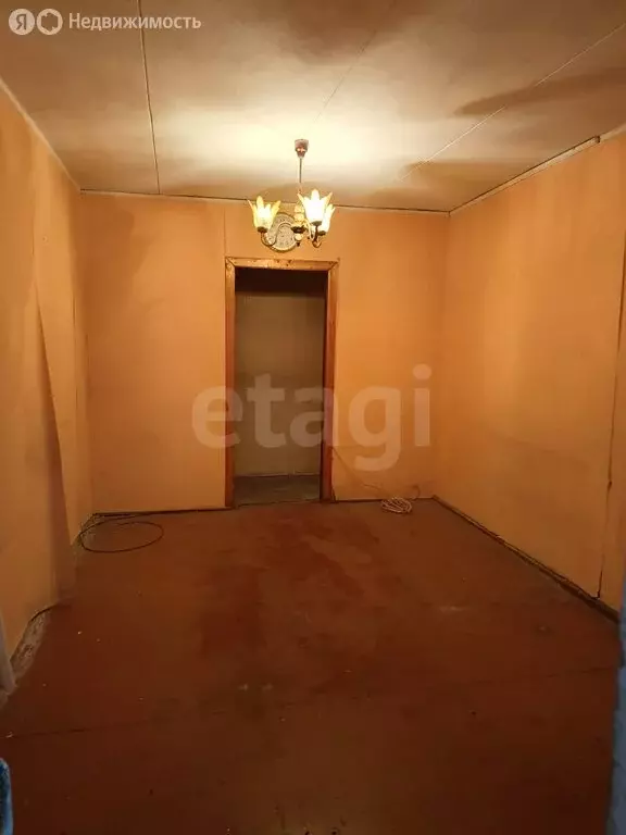 3-комнатная квартира: Орёл, Московская улица, 80 (55.7 м) - Фото 1