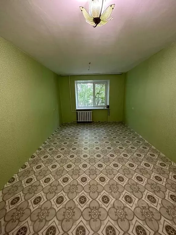 Комната Пермский край, Пермь ул. Танцорова, 27 (17.9 м) - Фото 1