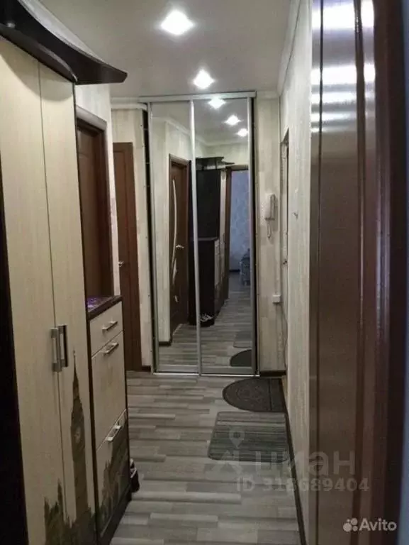 2-к кв. Чувашия, Шумерля ул. Ленина, 36к1 (50.0 м) - Фото 1