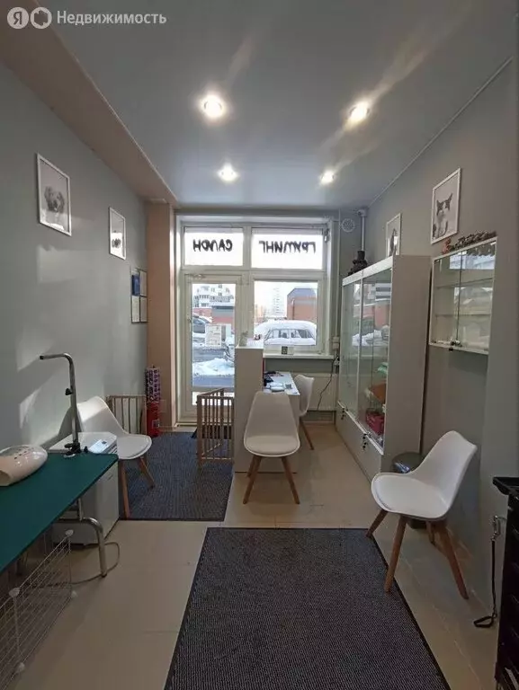 Офис (24 м) - Фото 2