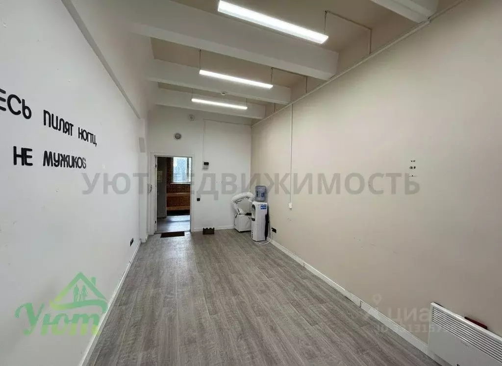 Помещение свободного назначения в Москва проезд Проектируемый № 4062, ... - Фото 2