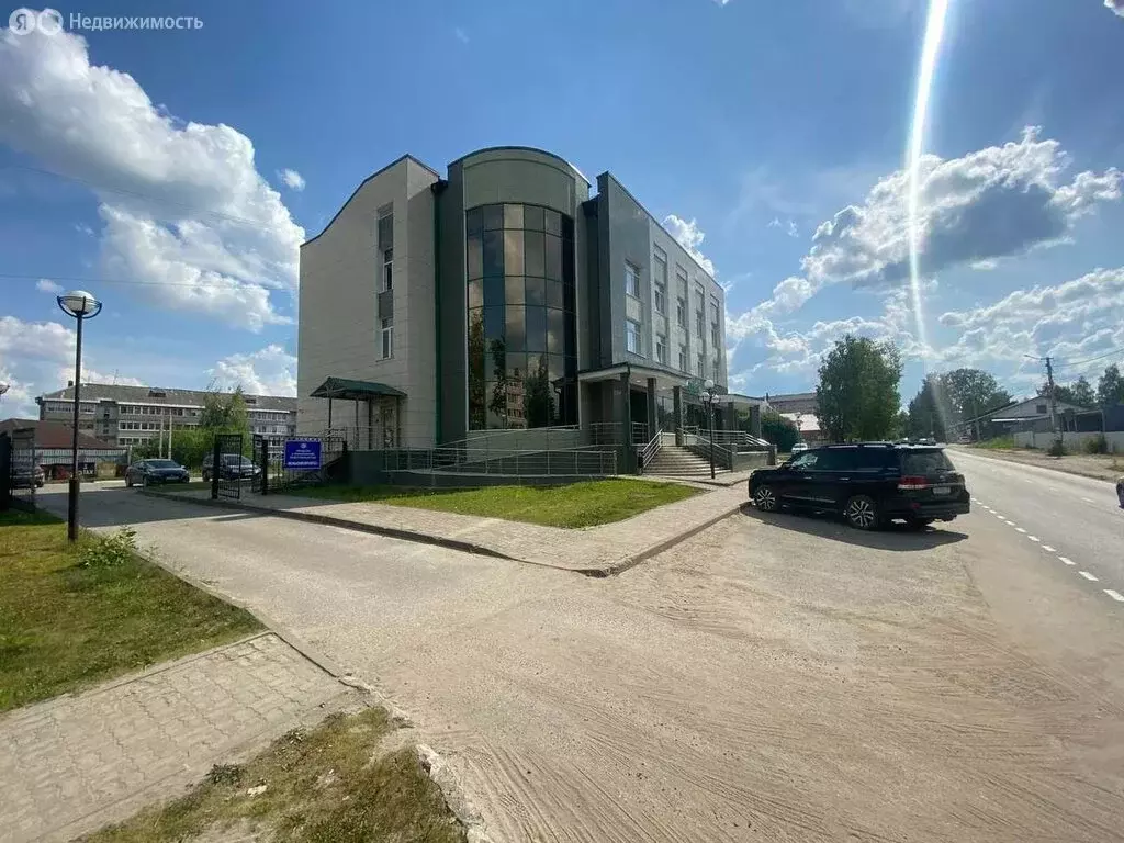 Помещение свободного назначения (200 м) - Фото 1