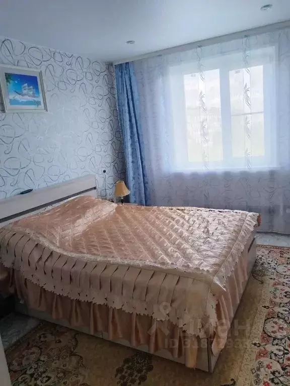 3-к кв. Нижегородская область, Нижний Новгород ул. Строкина, 16Б (60.0 ... - Фото 0