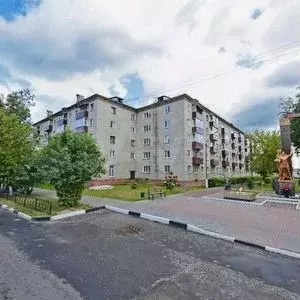 1-к. квартира, 31,5 м, 4/5 эт. - Фото 1