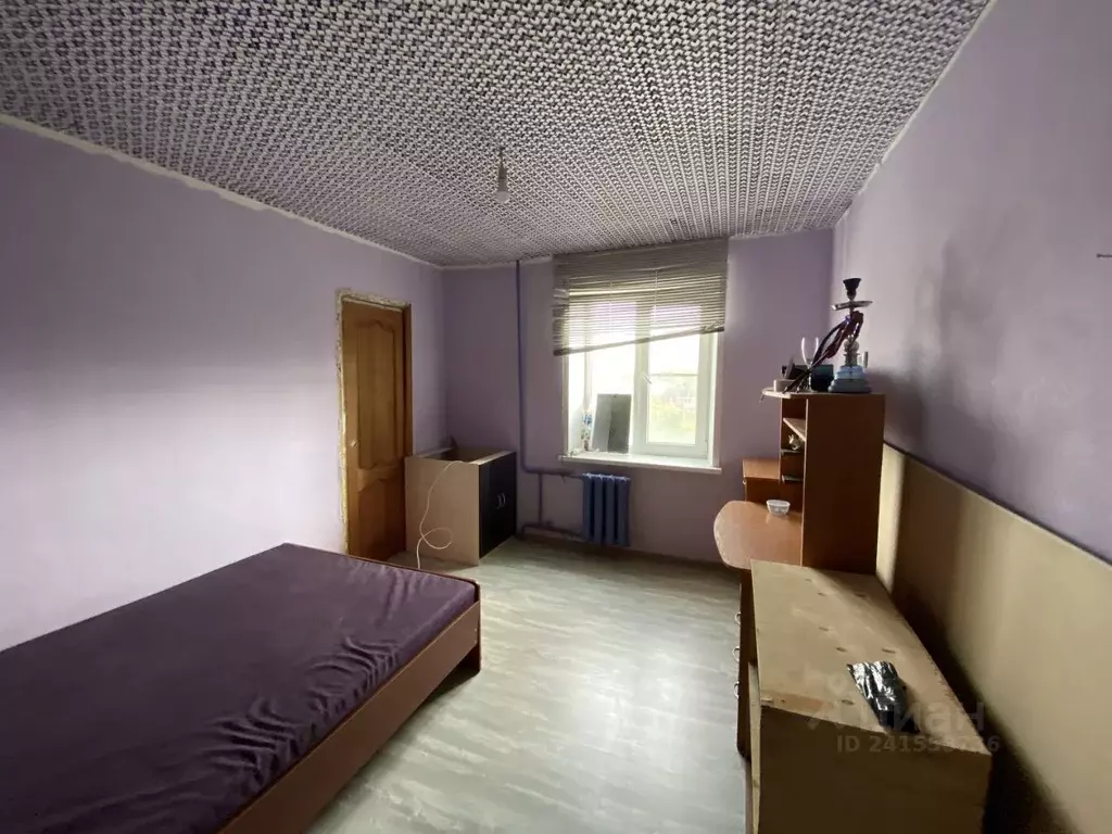 Комната Ярославская область, Ярославль Корабельная ул., 11 - Фото 2