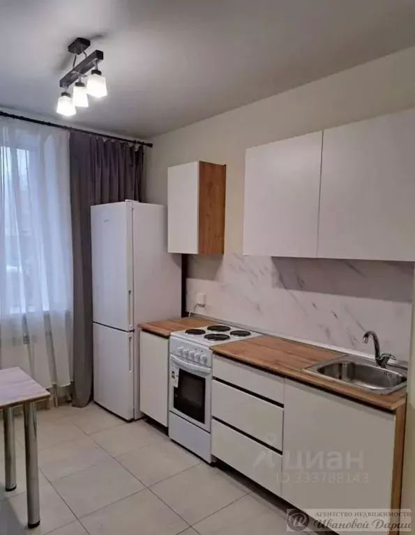 1-к кв. Самарская область, Самара просп. Карла Маркса, 4А (40.4 м) - Фото 1