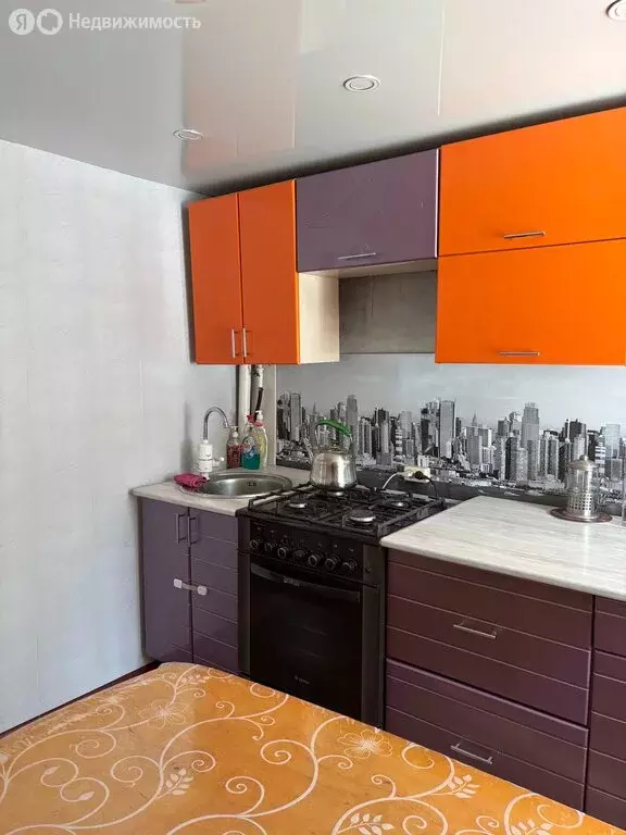 Дом в Новоалтайск, улица Тургенева, 13 (58.4 м) - Фото 0