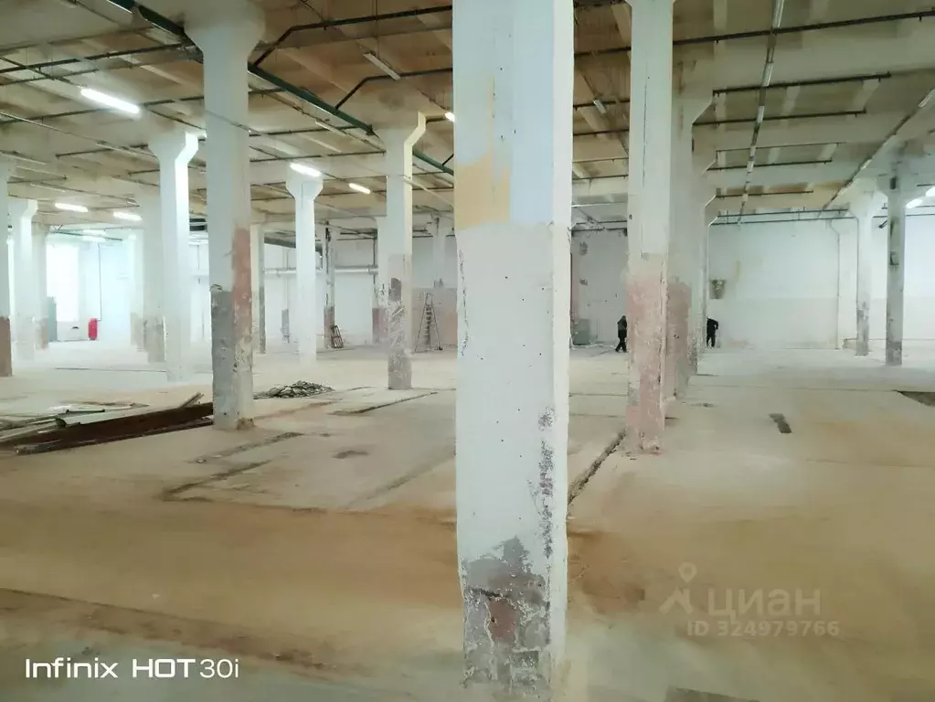 Производственное помещение в Московская область, Щелково Фабричная ... - Фото 2