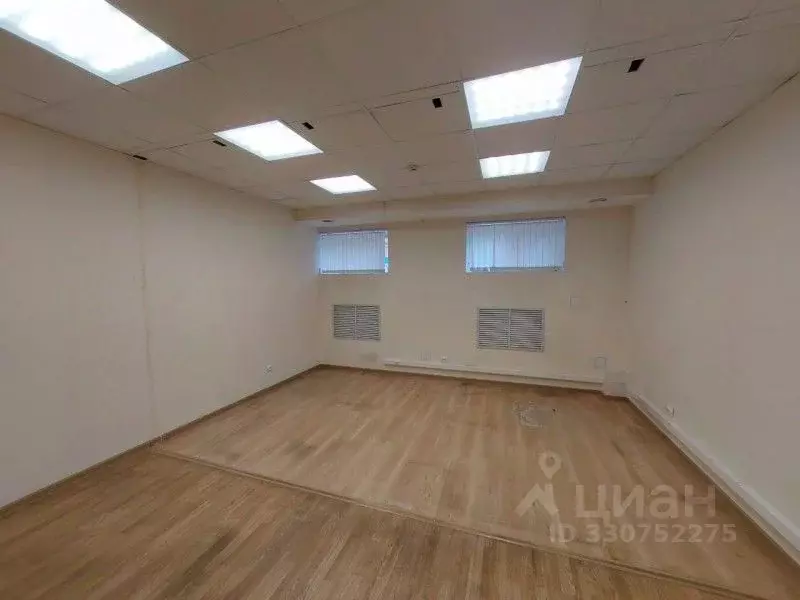 Офис в Санкт-Петербург ул. Комсомола, 1-3АЦ (40 м) - Фото 1