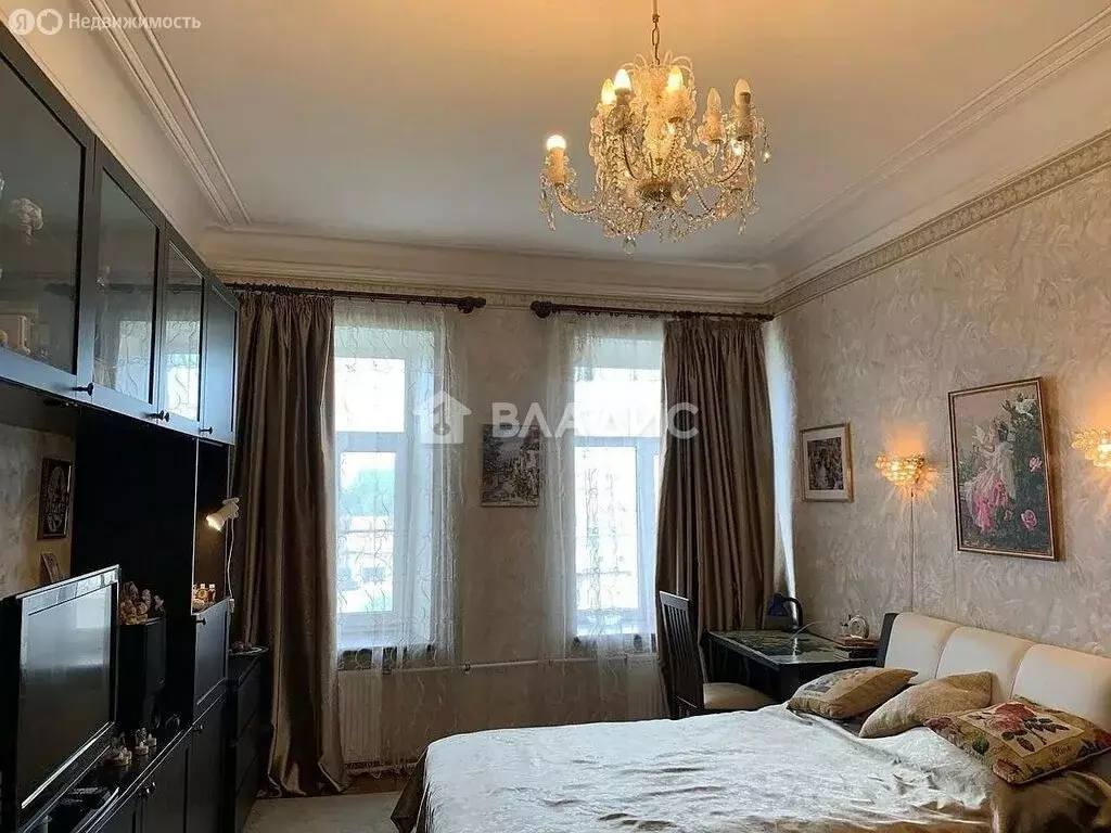 3-комнатная квартира: Санкт-Петербург, улица Володи Ермака, 2 (74 м) - Фото 0