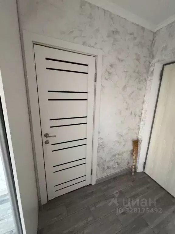 1-к кв. Московская область, Люберцы Инициативная ул., 7В (25.0 м) - Фото 1