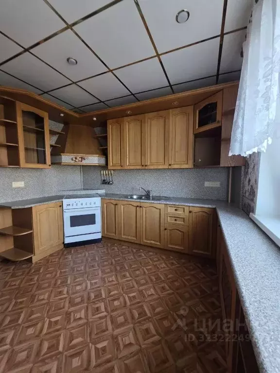 3-к кв. Санкт-Петербург ул. Щербакова, 9 (68.9 м) - Фото 1