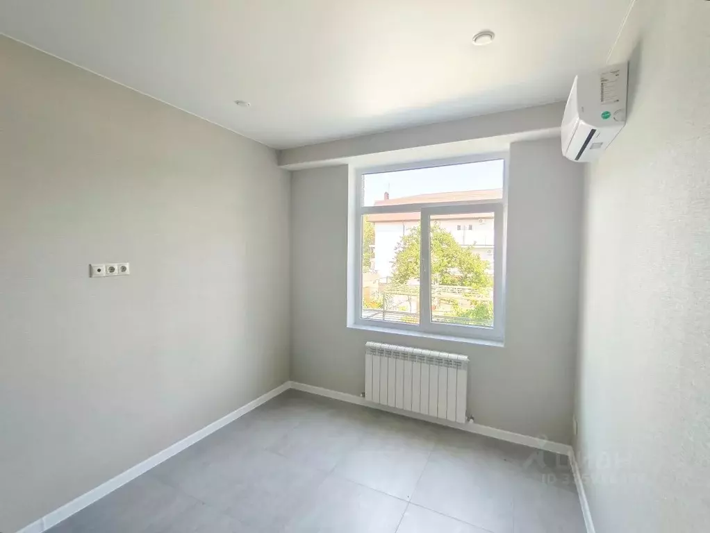 Студия Краснодарский край, Анапа Красноармейская ул., 23 (16.0 м) - Фото 2