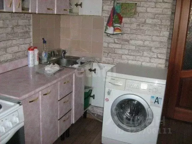 1-к кв. Красноярский край, Красноярск ул. Сурикова, 53 (34.0 м) - Фото 1