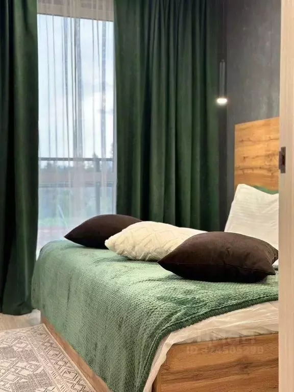 1-к кв. Удмуртия, Ижевск ул. 10 лет Октября, 75/1 (27.0 м) - Фото 2