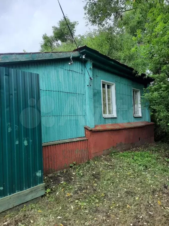 Дом 71,6 м на участке 11 сот. - Фото 1