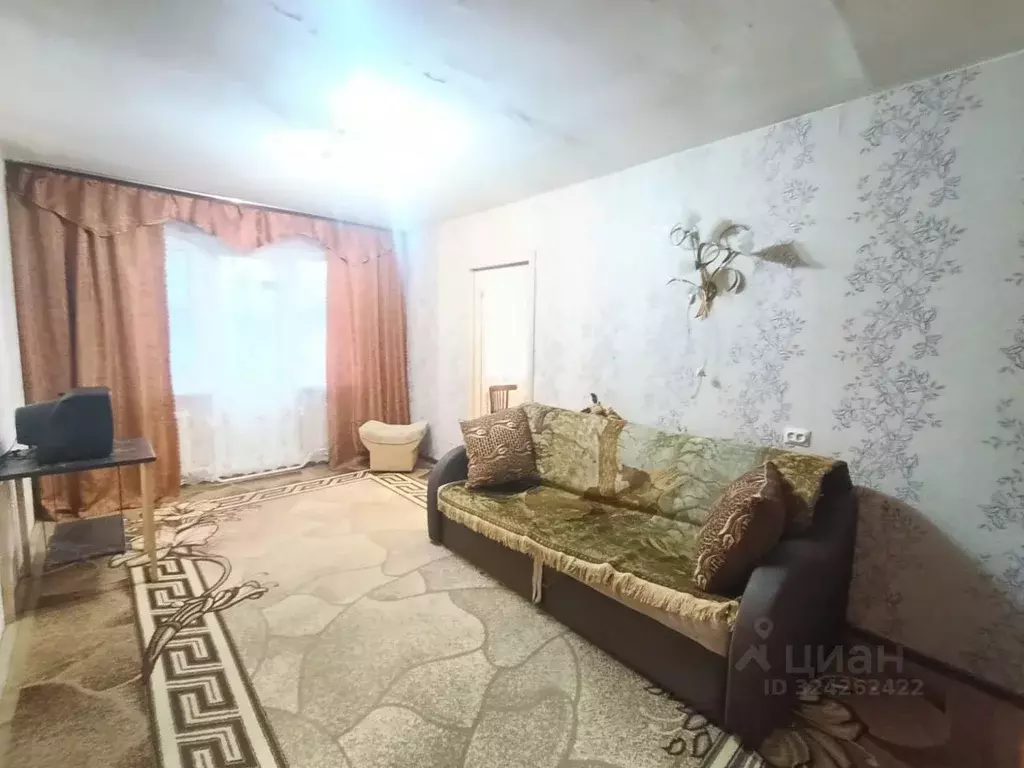 2-к кв. Владимирская область, Владимир ул. Балакирева, 37А (42.0 м) - Фото 1