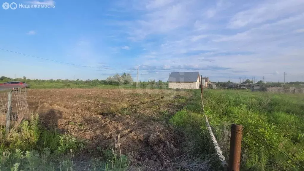 Участок в муниципальное образование Саратов, деревня Новая Липовка, ... - Фото 2