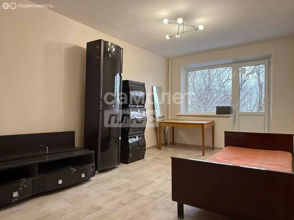 2-комнатная квартира: Самара, проспект Карла Маркса, 426 (42.2 м) - Фото 1