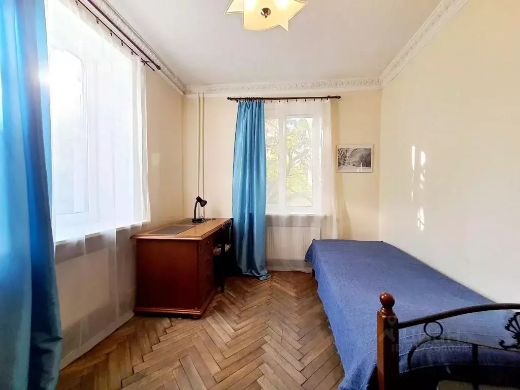 2-к кв. Санкт-Петербург Дибуновская ул., 31 (47.0 м) - Фото 0