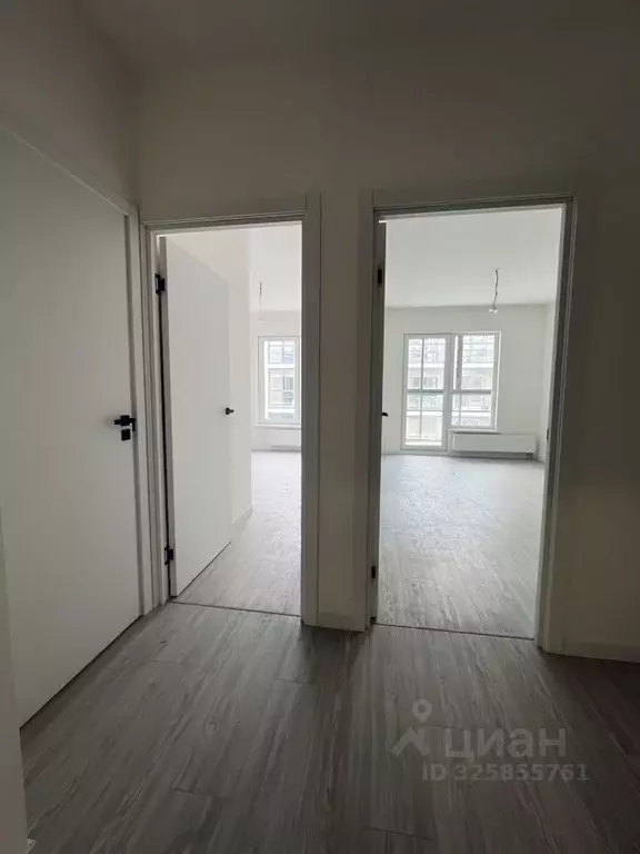 1-к кв. Санкт-Петербург, Санкт-Петербург, Сестрорецк ул. ... - Фото 2