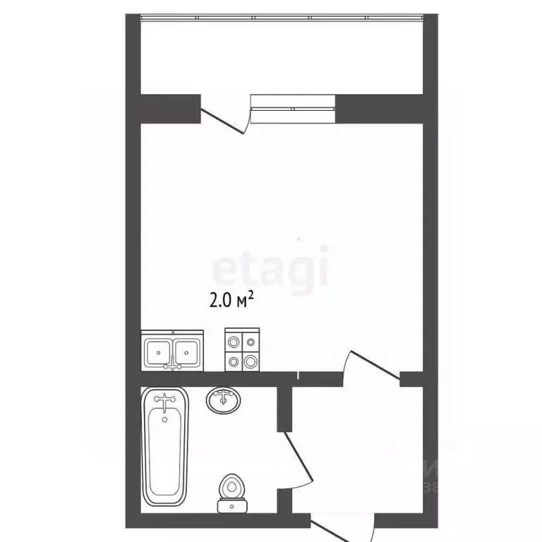 Студия Ростовская область, Ростов-на-Дону Доломановский пер., 124с1 ... - Фото 2