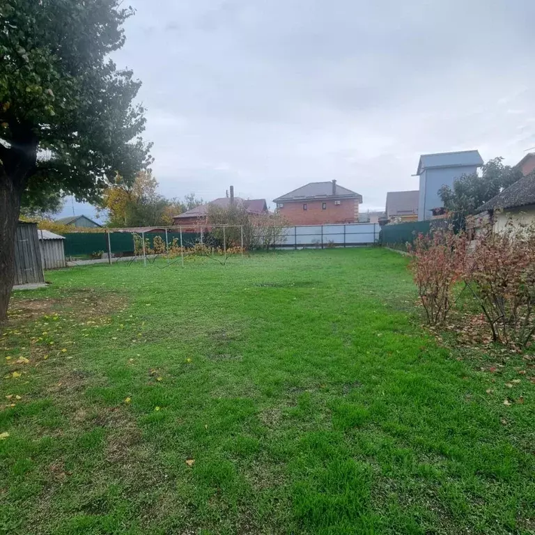 Участок в Краснодарский край, Ейск ул. Кухаренко (7.5 сот.) - Фото 2