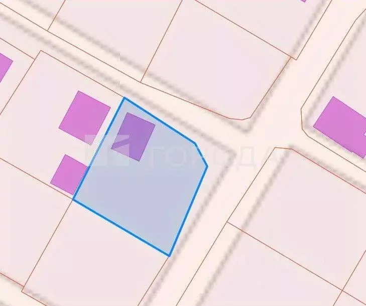 Участок в Новосибирская область, Новосибирск Здоровье СНТ, 26 (3.49 ... - Фото 2